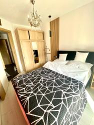 noclegi Kołobrzeg Apartament Komfortowy - Basen - Perłowa Przystań