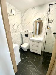 noclegi Kołobrzeg Apartament Komfortowy - Basen - Perłowa Przystań