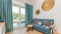 noclegi Jantar Resort Jantar, Sun & Snow