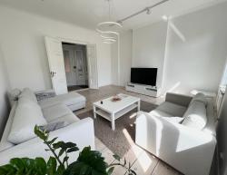 noclegi Słupsk Słoneczny Apartament w Centrum