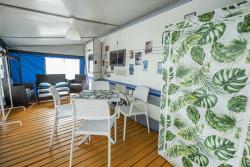 noclegi Jastarnia Maszoperia Sun4hel Kite & Wind & Surf