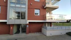 noclegi Niechorze Apartament 511 w Balic Cliff