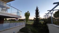 noclegi Niechorze Apartament 511 w Balic Cliff