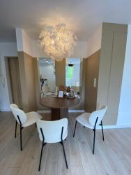 noclegi Sopot Apartament Suna