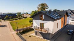 noclegi Jastarnia APARTAMENTY ZATOKA