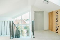 noclegi Puck Apart Harmony- Apartament Hygge