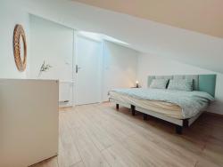 noclegi Puck Apart Harmony- Apartament Hygge