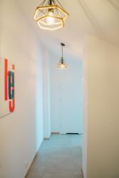 noclegi Puck Apart Harmony- Apartament Hygge