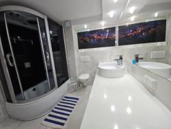 noclegi Dźwirzyno Apartament Muszelka