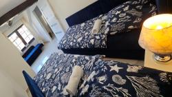 noclegi Dźwirzyno Apartament Muszelka