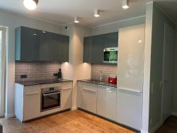 noclegi Gdańsk River View Old Town