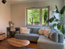 noclegi Gdańsk River View Old Town