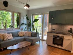 noclegi Gdańsk River View Old Town