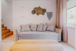 noclegi Dębki Morze snów- dom z prywatnym ogrodem