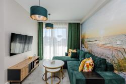 noclegi Rewal Szum Fal Rewal