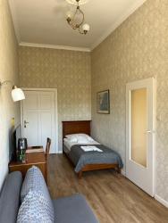 noclegi Sopot Villa Irena