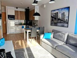 noclegi Kołobrzeg Apartament Kasprowicza