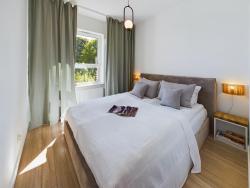 noclegi Gdańsk Malczewskiego Elegancki Apartament Parking & Balkon by Noclegi Renters