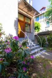 noclegi Sopot Victus Cosy Studio close to the Beach by Noclegi Renters