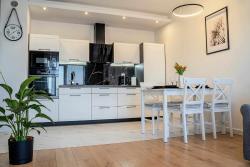 noclegi Gdańsk Duży apartament
