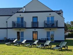 noclegi Krynica Morska Kompas