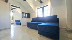 noclegi Dźwirzyno Apartament Muszelka