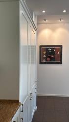 noclegi Gdańsk Exclusive Baltic Apartment - Forest and Park Views by PolandBnB