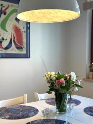 noclegi Gdańsk Exclusive Baltic Apartment - Forest and Park Views by PolandBnB
