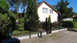 noclegi Rowy Dom Wakacyjny