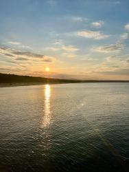 noclegi Gdańsk Exclusive Baltic Apartment - Forest and Park Views by PolandBnB