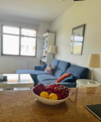 noclegi Gdańsk Exclusive Baltic Apartment - Forest and Park Views by PolandBnB