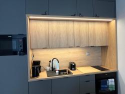 noclegi Dziwnów apartment between the waters