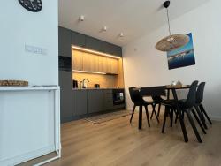 noclegi Dziwnów apartment between the waters