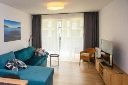 noclegi Dziwnów apartment between the waters