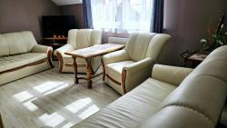 noclegi Kołczewo Pod Dębem Kołczewo