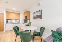 noclegi Kołobrzeg FARO Apartamenty Kasprowicza 20 AB