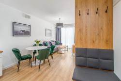 noclegi Kołobrzeg FARO Apartamenty Kasprowicza 20 AB