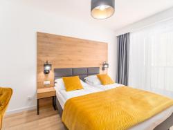 noclegi Kołobrzeg FARO Apartamenty Kasprowicza 20 AB