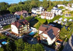 noclegi Władysławowo Apartamenty ANTALYA