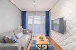 noclegi Kołobrzeg FARO Apartamenty Kasprowicza 20 AB