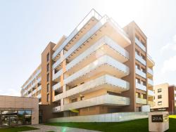 noclegi Kołobrzeg FARO Apartamenty Kasprowicza 20 AB