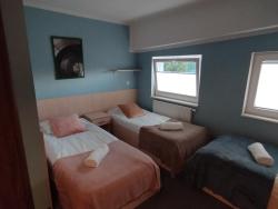 noclegi Gdańsk Hostel Rakietka
