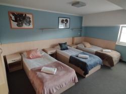 noclegi Gdańsk Hostel Rakietka
