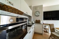 noclegi Międzyzdroje Edel Exclusive Apartments Balticus A 48 Especially for You