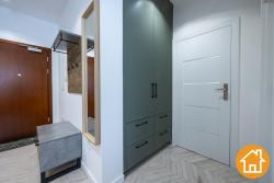 noclegi Międzyzdroje Apartamenty Zdrojowa 5 - visitopl