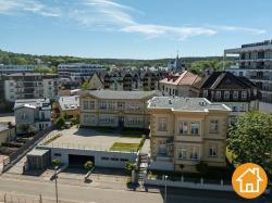 noclegi Międzyzdroje Apartamenty Zdrojowa 5 - visitopl