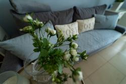noclegi Międzyzdroje Edel Exclusive Apartments Villa Marea 102 Especially for You