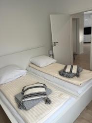 noclegi Rewal Baltic Vip Nowe Apartamenty blisko plaży