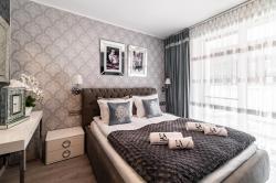 noclegi Kołobrzeg LIKE APARTMENT