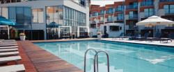 noclegi Władysławowo Apartamenty Vela 2min plaża Hryniewieckiego
